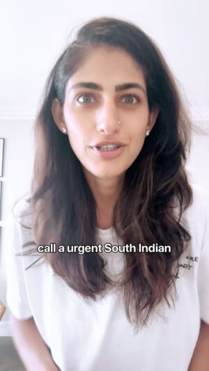 Kubbra Sait Instagram - Go eat some before it’s OVER 😅😅😅😅😅
Don’t get pissed off this is soooper langda joke! 🫶🏼

PS: sourced jokes from @wordmasonry (why can’t I find this person on the gram…)

#KubbraCracksBadJokes #KubbraCracksDadJokes

#Fun #Funny #Joke #Humour #Happiness #Joy #Laugh #Love #Live #India #Actor #BollyWood #Kubbrasait #SouthIndian #Bangalore #Idly
