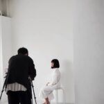 Kurumi Inagaki Instagram - ・ 宣材写真のオフショット📷 . . . 中学生始まりました！ 委員会も決まって 授業も、初めての数学も勉強しました☺︎ 仮入部も体験しました。 . 始まったばかりの中学生 楽しんでいます。 . . #中学生 #新1年生 #稲垣来泉