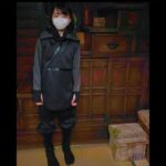 Kurumi Inagaki Instagram – .
『忍びの家 House of Ninjas』
Netflix
週間グローバル 1位獲得！！！
おめでとうございます！！🥷🎉
.
.
.
私は蒔田彩珠さん演じる俵凪の幼少期役で
出演させていただいただきました。
.
.
俵家を探検して
大きな亀の形のたわしを発見。
何を洗うのかなー？と
可愛かったです。
.
亀の…忍びか…な🐢
.
.
忍びの服を着るとずっとワクワクしていました🥷💗
.
#忍びの家
#HouseofNinjas
#Netflix
#稲垣来泉
.
.
.
『忍びの家』を見た方が気づいて
コメントをくださってとっても嬉しかったです。
.
まだの方は
ぜひ！ぜひ！ご覧くださいっ🥷✨
