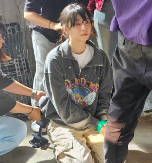 Kwon Ah-reum Instagram - #국민사형투표

자수하자 지훈아...