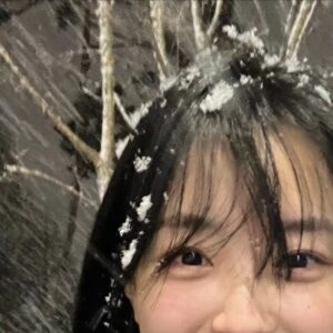 Kwon Ah-reum Instagram - 뉸 ❄️