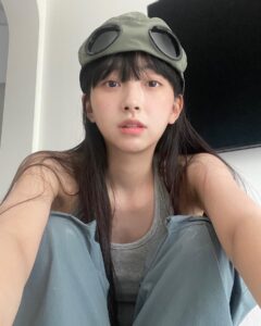 Actress Kwon Ah-reum HD Instagram Photos and Wallpapers July 2023