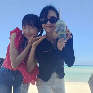 Kwon Ah-reum Instagram - <열녀박씨계약결혼뎐>

유하나대리 내일 밤 길 조심하고...
