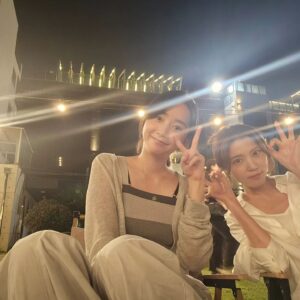 Kwon Ah-reum Instagram - <열녀박씨계약결혼뎐>

유하나대리 내일 밤 길 조심하고...