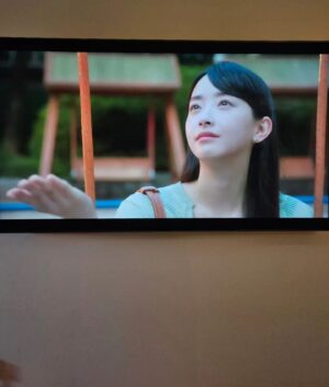Kwon Ah-reum Instagram - 주민이 지훈이 안녕 
국사투 안녕... 👋 

#국민사형투표
#thekillingvote