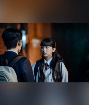 Kwon Ah-reum Instagram - 주민이 지훈이 안녕 
국사투 안녕... 👋 

#국민사형투표
#thekillingvote