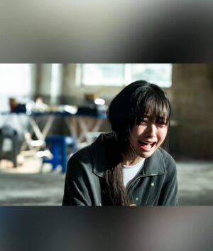 Kwon Ah-reum Instagram - 주민이 지훈이 안녕 
국사투 안녕... 👋 

#국민사형투표
#thekillingvote