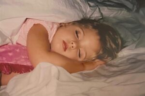 Kyla Kenedy Instagram - not much has changed tbh