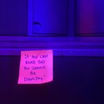Kyla Kenedy Instagram - if u can read this u should b dancing!!!