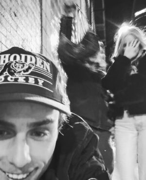 Kyla Kenedy Instagram - we made a movie !!!!!!
had so much fun and got to work with the best people 💫🩵
can’t wait for everyone to see🫶🫶🫶🫶