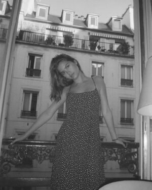 Kyla Kenedy Instagram - 