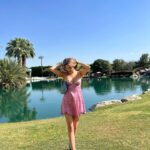 Kyla Kenedy Instagram -