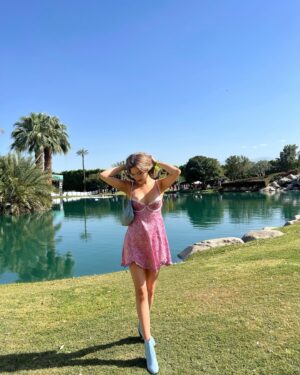 Kyla Kenedy Instagram - 