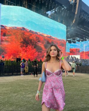 Kyla Kenedy Instagram - 