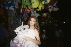 Kyla Kenedy Instagram - 