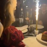 Kyla Kenedy Instagram - like 120 in dog years now