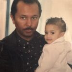 Kylee Russell Instagram – I miss you daddy 🤍
1 month since I’ve gotten to hug you, kiss your face, hold your hand or hear your voice…it all feels like a horrible dream. You were the first man I ever loved and the first man who ever loved me and I’m so thankful and blessed to be your daughter. You always understood me and you were my favorite person to talk to. I hate life without you and I’m afraid to go back to a home you’re no longer physically in. But you’re stubborn and will probably haunt us forever so I won’t stop looking for signs that you’re near. “I’ll always find you.”

I love you so much.❤️

Dec. 9th 1954 – Feb. 27th 2024