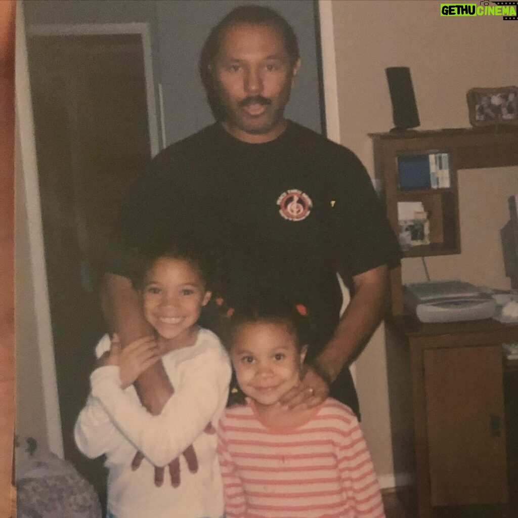 Kylee Russell Instagram - I miss you daddy 🤍 1 month since I’ve gotten to hug you, kiss your face, hold your hand or hear your voice…it all feels like a horrible dream. You were the first man I ever loved and the first man who ever loved me and I’m so thankful and blessed to be your daughter. You always understood me and you were my favorite person to talk to. I hate life without you and I’m afraid to go back to a home you’re no longer physically in. But you’re stubborn and will probably haunt us forever so I won’t stop looking for signs that you’re near. “I’ll always find you.” I love you so much.❤️ Dec. 9th 1954 - Feb. 27th 2024