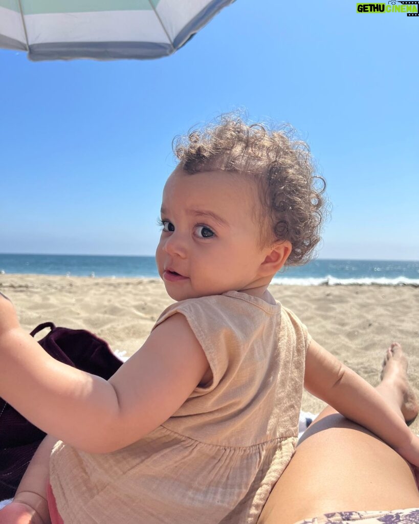 Kylee Russell Instagram - Happy 1st Birthday to the most beautiful human being I’ve ever laid my eyes on. My Greyson Blue. You’ve changed my life forever in every magical way. I still can’t believe this beautiful soul chose me to be her mommy. You bring so much light into my life and push me to grow and be better person. Everything I do is for you. I love you more than you’ll ever know.🥹❤️