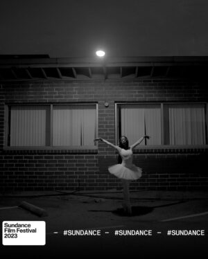 Kylie Jefferson Instagram - "KYLIE" has been accepted into the 2023 Sundance Film Festival! ❤️ 
@sundanceorg