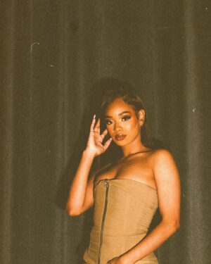Kylie Jefferson Instagram - Lights up baby this my scene.