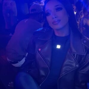 Kylie Jefferson Instagram - & yes, I'm still in Houston.