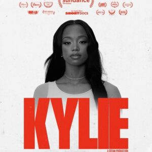 Kylie Jefferson Instagram - "KYLIE" has been accepted into the 2023 Sundance Film Festival! ❤️ 
@sundanceorg