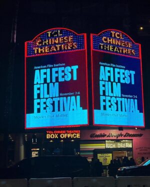 Kylie Jefferson Instagram - 18 film festivals in 3 countries including, The United States, Canada & France. 3 awards & a distribution deal w/ LATimes. 
Thank you to everyone who took the time to watch & support "KYLIE".
