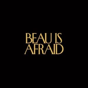 Kylie Rogers Instagram - BEAU IS AFRAID. in theaters April 21st!