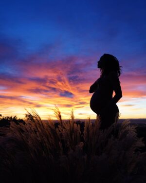 Kylie Bunbury Instagram - 33 💫 reflecting on this past year. My biggest transformation yet. It’s a lot to process, so I keep coming back to my breath. Back to remembering. Saying goodbye & thank you to an old self, welcoming the new with an open heart. 
I will remain in the heart. I will stay courageous as I continue to shed. I will make the most of this experience. For my son. For me. 33… I’ll approach each day with childlike curiosity. 
Photos taken by my husband ♥️