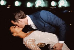 Kylie Bunbury Instagram - 2 years of committing to saying yes to love every day, forever. I’m so blessed by your love, your friendship. Thank you for being my dream increaser, my life enhancer. Thank you for creating the most beautiful being with me. I adore you my calm waters. ♥️ now back to diaper changing 🥳