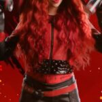 Kylie Cantrall Instagram - but likeeee only 3 months away from Descendants Rise of Red ahhhhhhhh!!!!! #disneydescendants #theriseofred