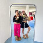 Kylie Cantrall Instagram - let’s go shopping !!!!!