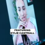 Kylie Cantrall Instagram - From duetting Alan on tik tok to releasing a song with him, it’s been such a fun journey🥹💕🫶🫶 ‘Unsure’ music video out tomorrow!!!!!!👀