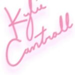 Kylie Cantrall Instagram - Hey Qt’s! 🚨 I’m calling all my talented editors out there to animate these pics in your own fun way and at the end of today, i’ll be choosing some of my favs to be used as the Boo’d Up spotify canvas🥰 (i also included the graphics if you wanted to use that in your edit as well) Can’t wait to see what you guys come up with!💕💕🎀