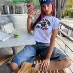Kylie Cantrall Instagram - i’m just an la girl!!!!!💝