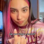 Kylie Cantrall Instagram - Feb 21st… ELASTIC !! #kyliecantrall #10minutesong #newmusic #descendants4 #hsmtmts #explore