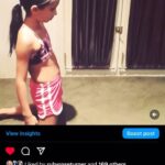 Kylie Cantrall Instagram - ELASTIC is out nowwww!!! Literally the first time i recorded this song was in August and i just remember immediately feeling connected to it and being obsessed!!!! and it’s been a journey but she’s HERE & i hope you love her and do all the backbends, splits, cartwheels and chin stands while you’re listening🎀🤸‍♀️🤸‍♀️💓✨💋 LYRIC VID out now !