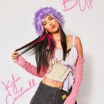 Kylie Cantrall Instagram - 4.12💜🎀 …Hear what it sounds like when 18 yr old Kylie sings it 6 yrs later😅