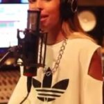 Kylie Cantrall Instagram - 4.12💜🎀 …Hear what it sounds like when 18 yr old Kylie sings it 6 yrs later😅