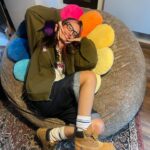 Kylie Cantrall Instagram - HI🤓🤓💕💕💕 photo credddddd @lisascinta