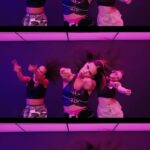 Kylie Cantrall Instagram - doing cartwheels as i type this… ELASTIC dance video out now🤸‍♀️🤸‍♀️🤸‍♀️💕💕🎀🌟🌟