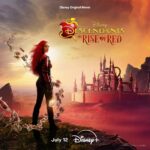 Kylie Cantrall Instagram - Someone pinch me!!!!!!! July 12th on @disneyplus 💫❤️