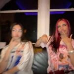 Kylie Cantrall Instagram - ITS GONNA HURTTTTT😍😍 ft @red418 @yasminekayla @michael_david_00 !!!!!!!! #elastic #kyliecantrall #newmusic #explore