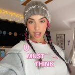 Kylie Cantrall Instagram - ELASTIC 2/21🤸‍♀️🤸‍♀️ #newmusic #10minutesong #kyliecantrall #elastic #descendants4 #hsmtmts
