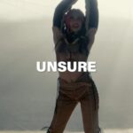 Kylie Cantrall Instagram - Thank you guys for all the love on the ‘Unsure’ music video!!!!!!🥹🫶🫶🫶 Comment down what your favorite part of the vid was <333