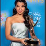 Kyndra Sanchez Instagram - MORE EMMY PICSS🫶🏼🫶🏼🫶🏼🫶🏼SOMEBODY PINCH ME. ❤️BCC family ❤️