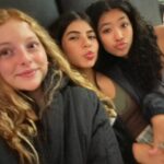 Kyndra Sanchez Instagram - MORE EMMY PICSS🫶🏼🫶🏼🫶🏼🫶🏼SOMEBODY PINCH ME. ❤️BCC family ❤️