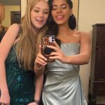 Kyndra Sanchez Instagram - MORE EMMY PICSS🫶🏼🫶🏼🫶🏼🫶🏼SOMEBODY PINCH ME. ❤️BCC family ❤️