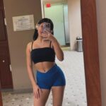 Kyndra Sanchez Instagram - Lately…